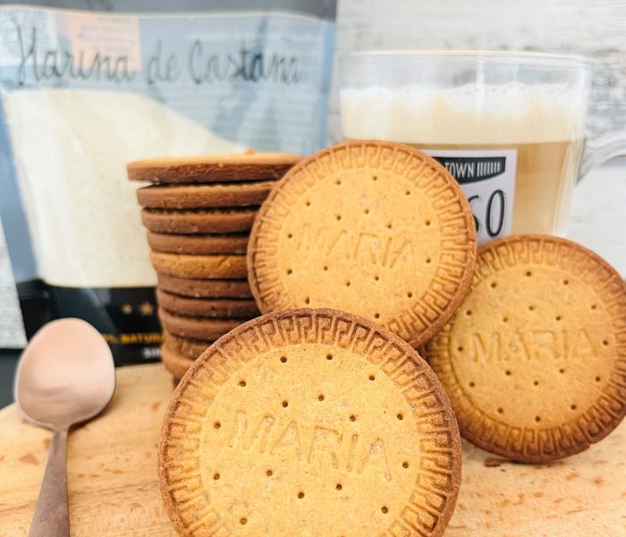 GALLETAS MARÍA CASTAÑA 1 - cocinandoconhistorias